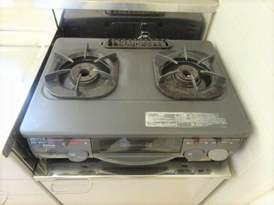 【キッチン】 | 北村方