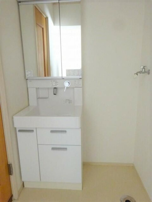 【洗面所】 | 北村方