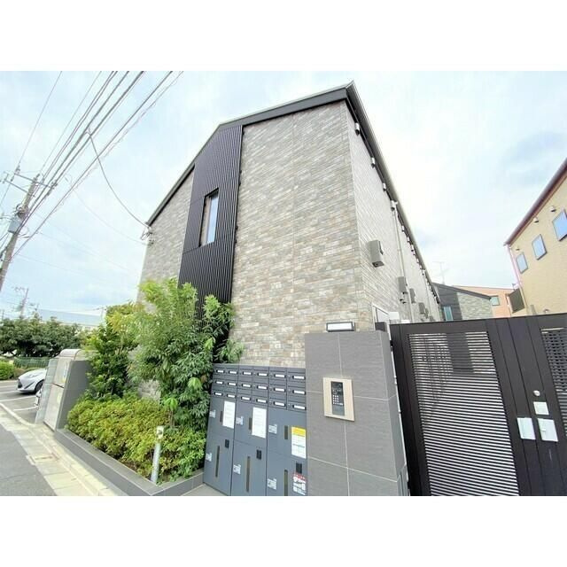 コートヤード砧