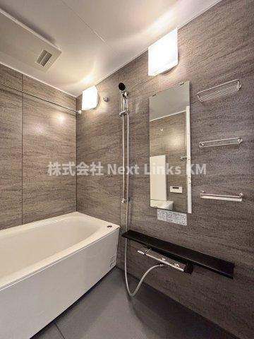 MJR熊本ゲートタワー／23階の収納