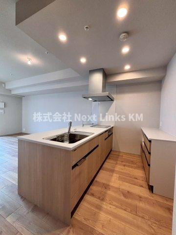 MJR熊本ゲートタワー／23階の洋室