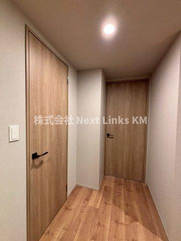 MJR熊本ゲートタワー／23階の設備