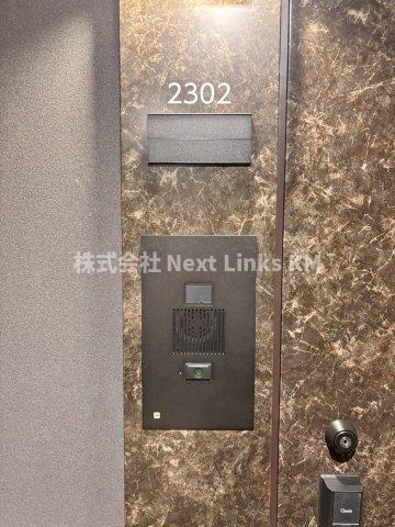 MJR熊本ゲートタワー／23階のその他共用部分