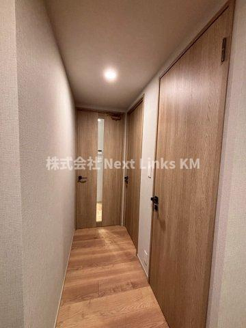 MJR熊本ゲートタワー／23階の設備