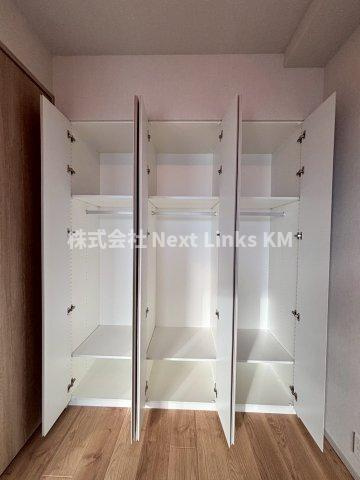 MJR熊本ゲートタワー／23階のキッチン