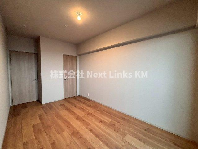 MJR熊本ゲートタワー／23階のキッチン