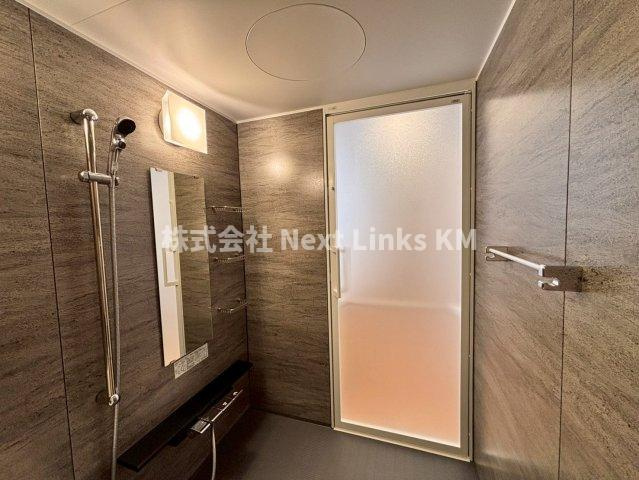 MJR熊本ゲートタワー／23階のキッチン