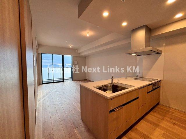 MJR熊本ゲートタワー／23階の設備