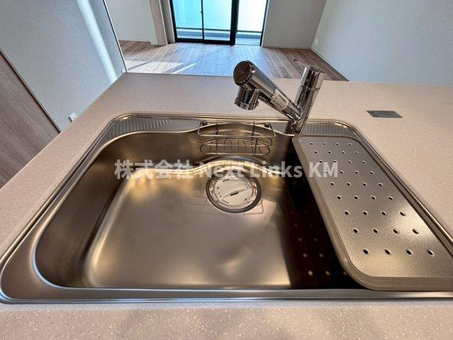 MJR熊本ゲートタワー／23階の収納