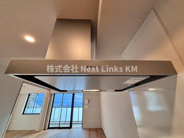 MJR熊本ゲートタワー／23階の洋室