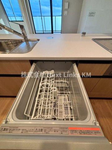 MJR熊本ゲートタワー／23階の収納