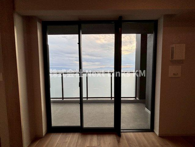 MJR熊本ゲートタワー／23階の展望