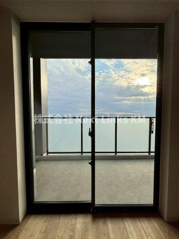 MJR熊本ゲートタワー／23階の展望