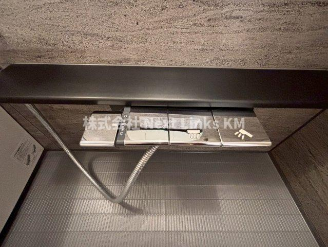 MJR熊本ゲートタワー／23階の駐車場