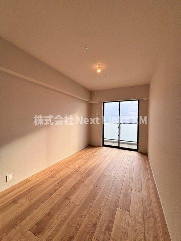 MJR熊本ゲートタワー／23階の収納