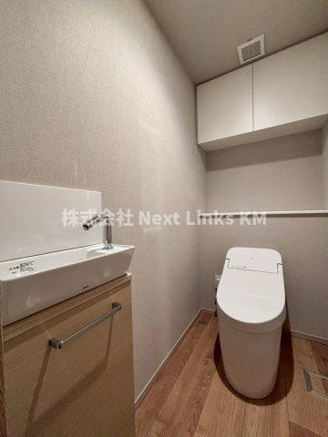 MJR熊本ゲートタワー／23階の収納