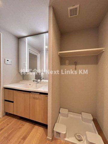 MJR熊本ゲートタワー／23階の洋室