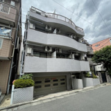 中野区弥生町２丁目のマンションの画像