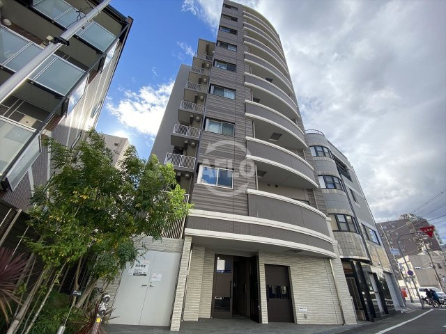 ナチュール天王寺　天王寺小学校区