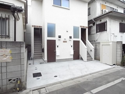 【エントランス】 | カウニスコティ