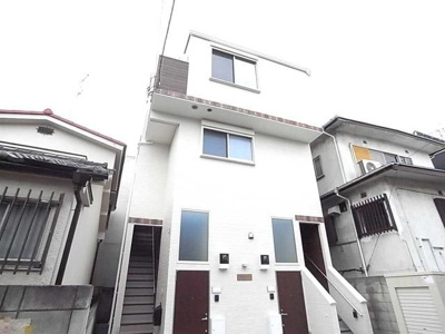 【外観】 | カウニスコティ