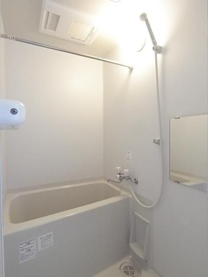 【浴室】 | カウニスコティ