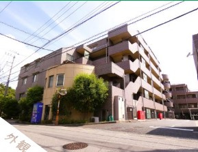 【外観】 | アインズコート千葉都町