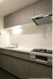 【キッチン】 | アインズコート千葉都町