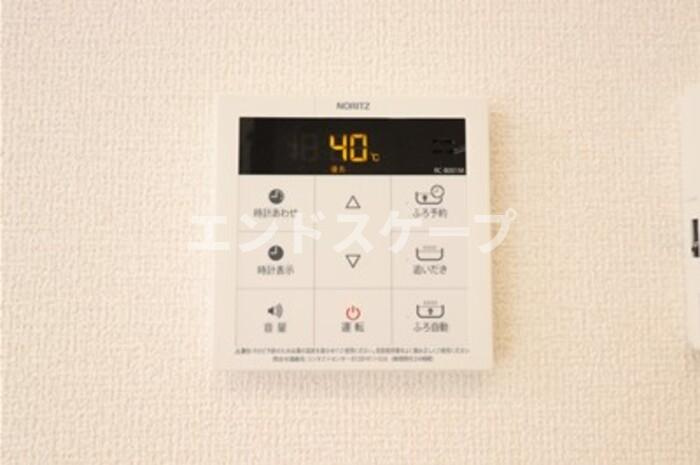 ＥＩＪＵ ＨＯＵＳＥ Ⅱの設備|高崎、前橋のお部屋探しはエンドスケープまで！お客様の理想お聞かせ下さい♪