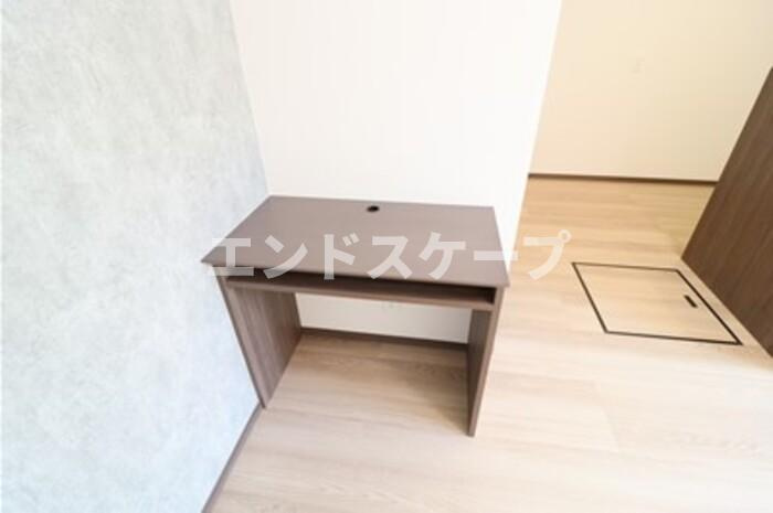 ＥＩＪＵ ＨＯＵＳＥ Ⅱの内装|高崎、前橋のお部屋探しはエンドスケープまで！お客様の理想お聞かせ下さい♪