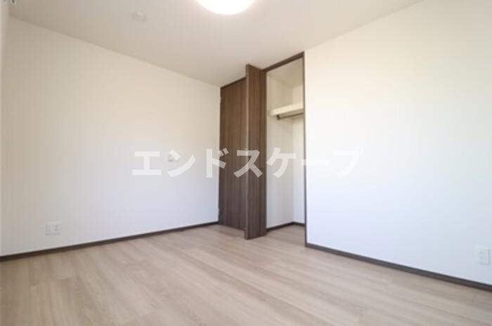 ＥＩＪＵ ＨＯＵＳＥ Ⅱの内装|高崎、前橋のお部屋探しはエンドスケープまで！お客様の理想お聞かせ下さい♪