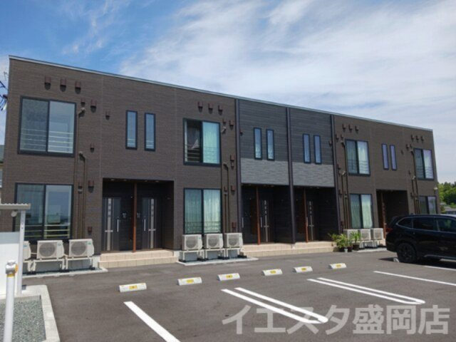 リジエールミリューＢ