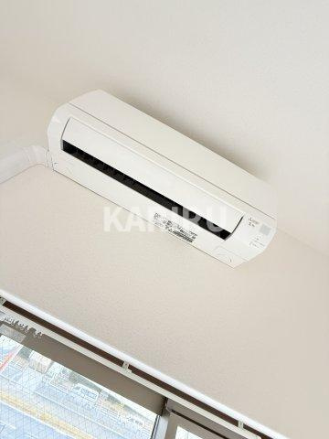 フォーリアライズ大阪ミッテの設備