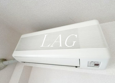 【設備】 | ハイドランジェ | エアコンです。