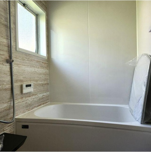 【浴室】 | 佐倉市白銀２丁目　中古戸建て | 浴室