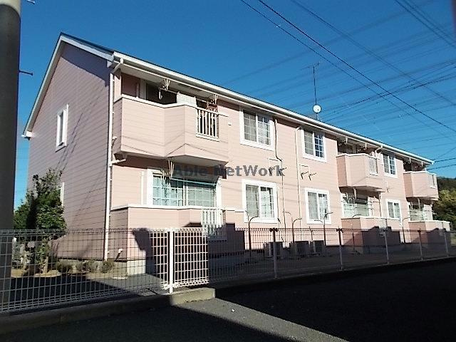 Ｋ・レジデンスⅠの外観|外観