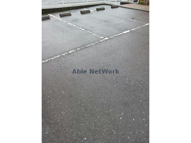 Ｋ・レジデンスⅠの駐車場|駐車場