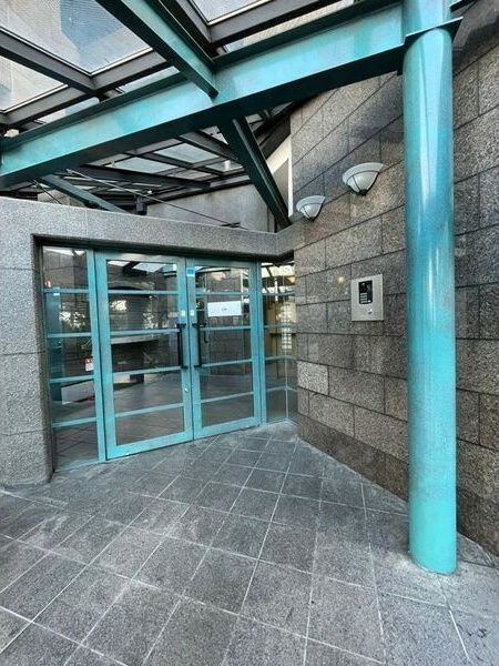 Do鶴見のセキュリティ