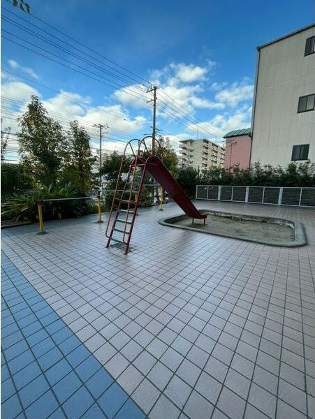 Do鶴見のその他共用部分