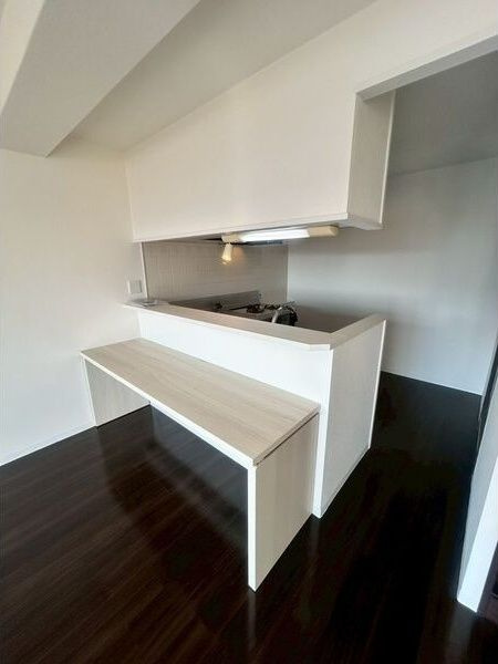 Do鶴見の居間・リビング