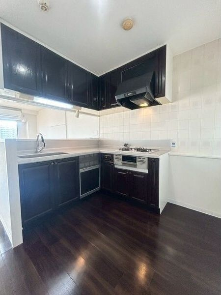 Do鶴見のキッチン