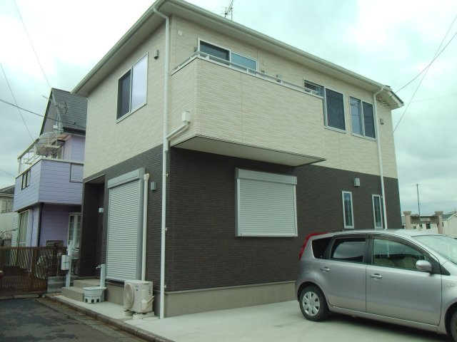 グランソフィア的場