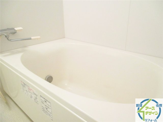 パレス　マイセンの浴室|※類似部屋