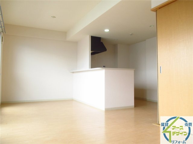 パレス　マイセンの居間・リビング|※類似部屋