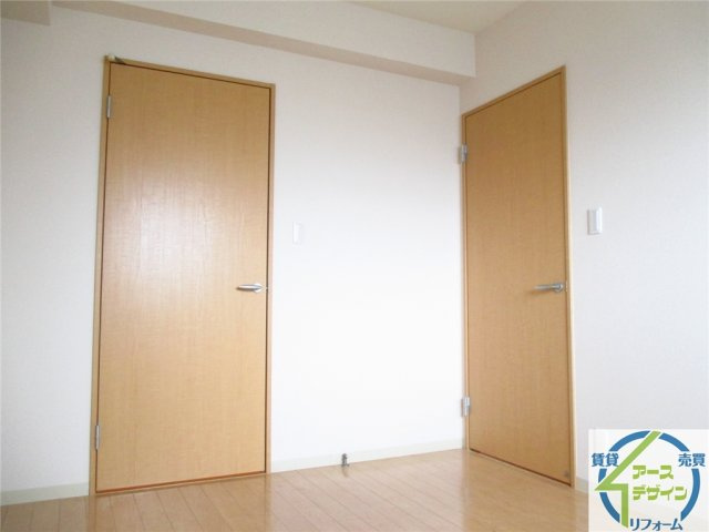 パレス　マイセンの洋室|※類似部屋