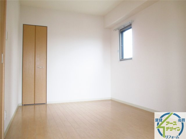 パレス　マイセンの洋室|※類似部屋