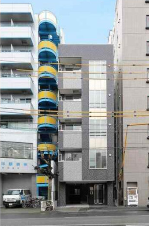 ラフィシア本所吾妻橋