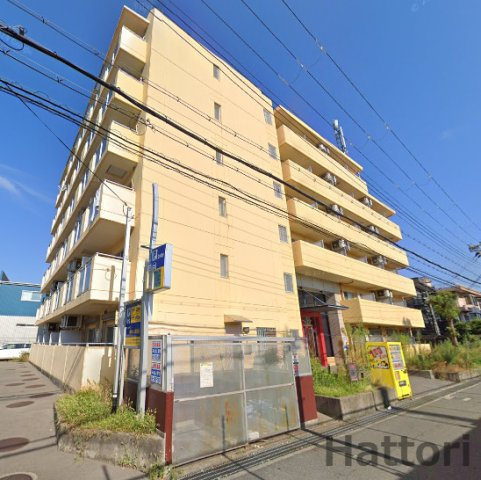 グランコート江坂