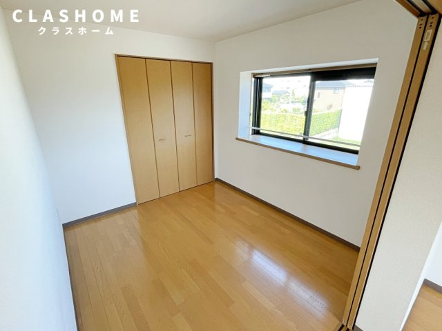 シーガルⅡ　　刈谷市の賃貸ならクラスホーム刈谷店の内装|同物件の別部屋になります。