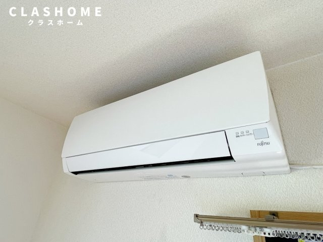 シーガルⅡ　　刈谷市の賃貸ならクラスホーム刈谷店の設備|同物件の別部屋になります。